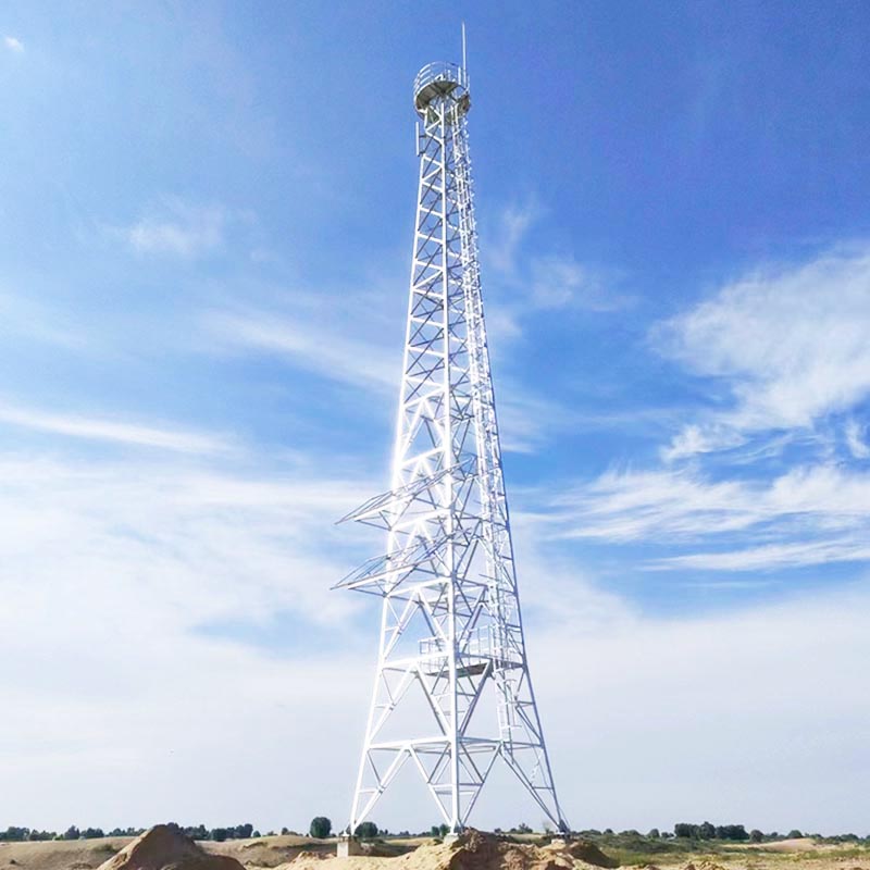 20 Metro Radar Tower